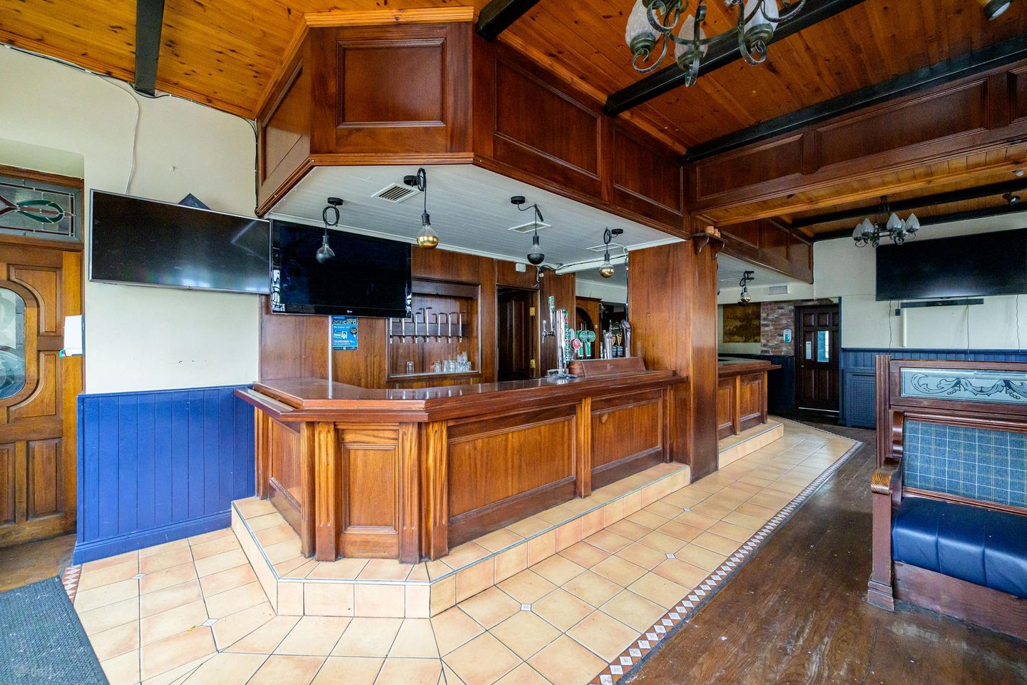 Market Square, Ardee, Co. Louth