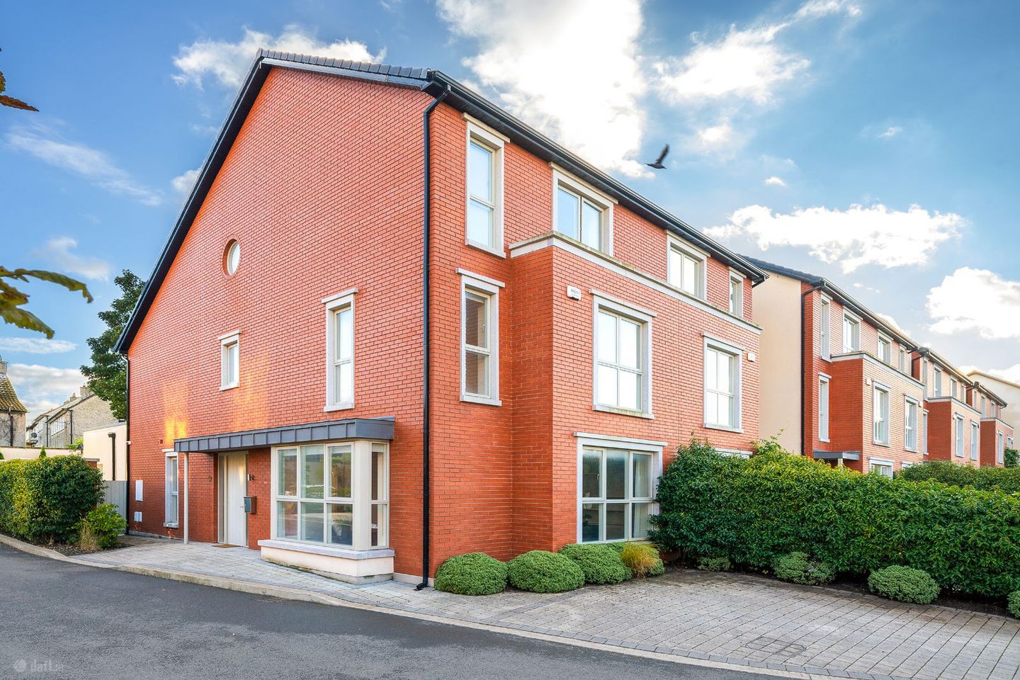 12 Proby Place, Blackrock, Blackrock, Co. Dublin, A94E298