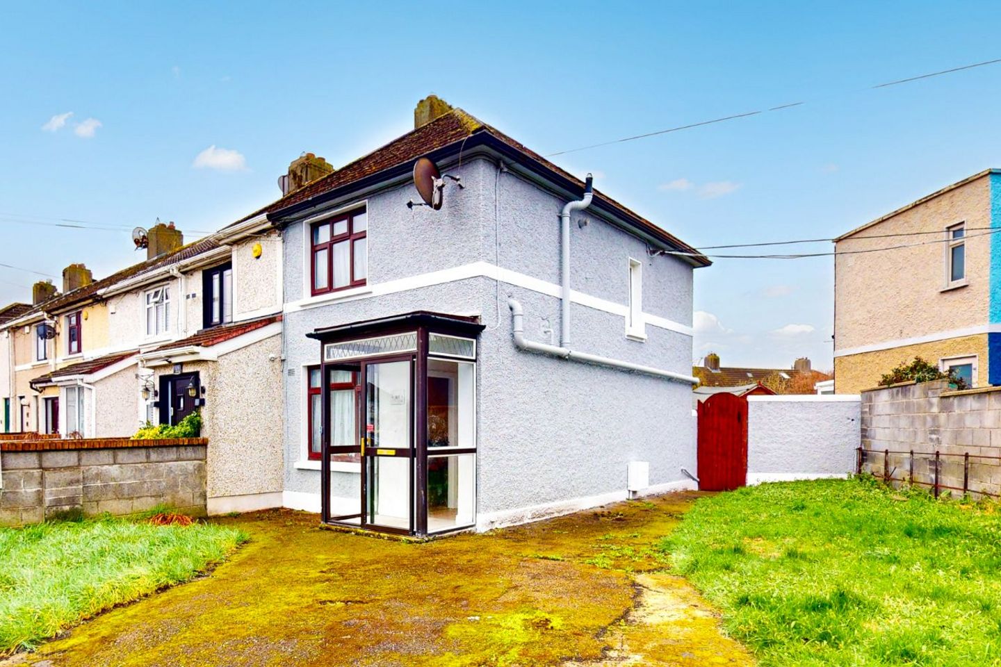 111 Saint Eithne Road, Dublin 7, Phibsborough, Dublin 7, D07E6X3