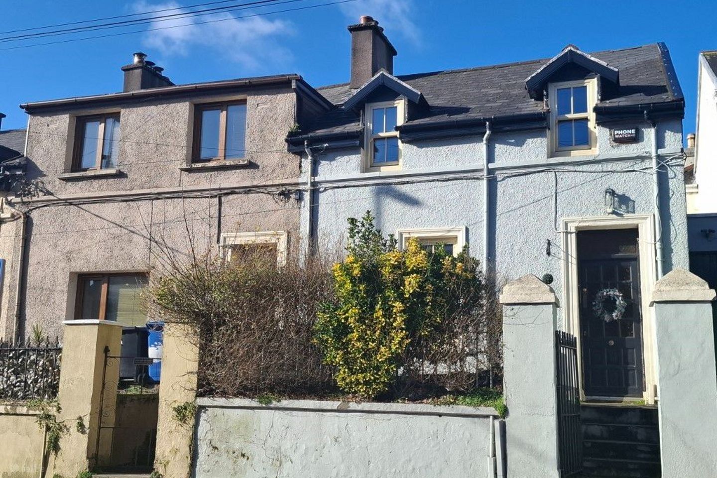 10 Saint Bridget's Villas, Dillons Cross, Co. Cork, T23X4X6