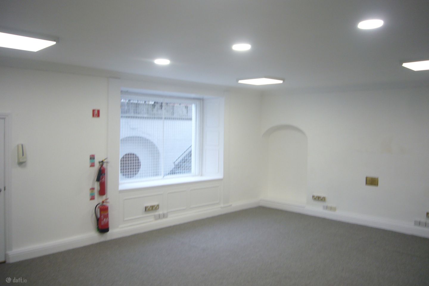 19 Mountjoy Square, Dublin 1