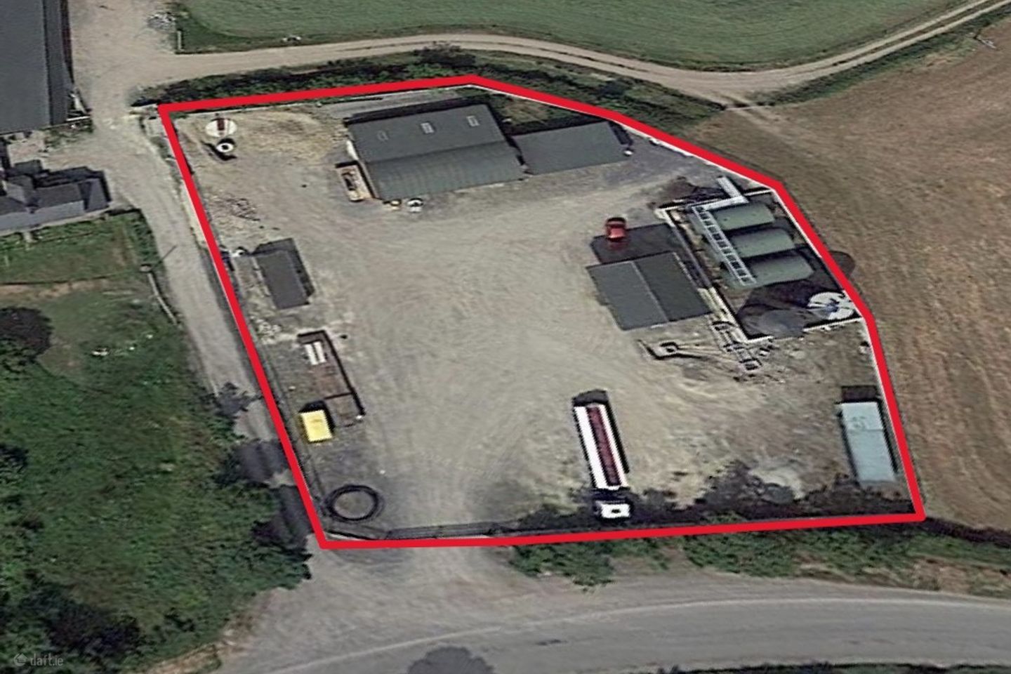 Broomfield, Castleblayney, Co. Monaghan