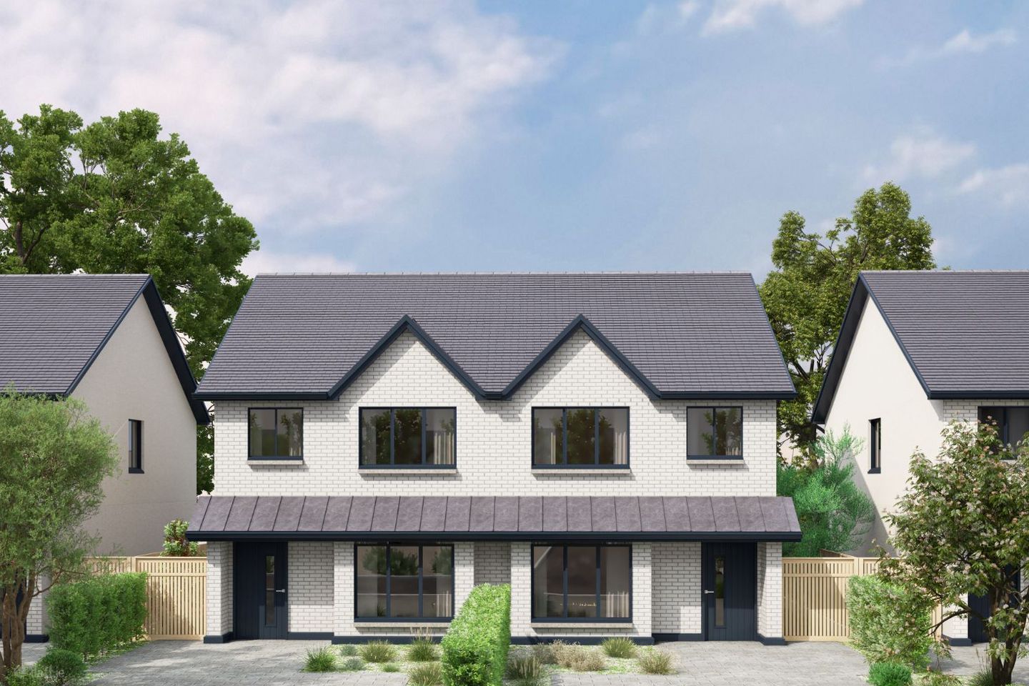 The Ash, Spencer Lane, Rathangan, Co. Kildare