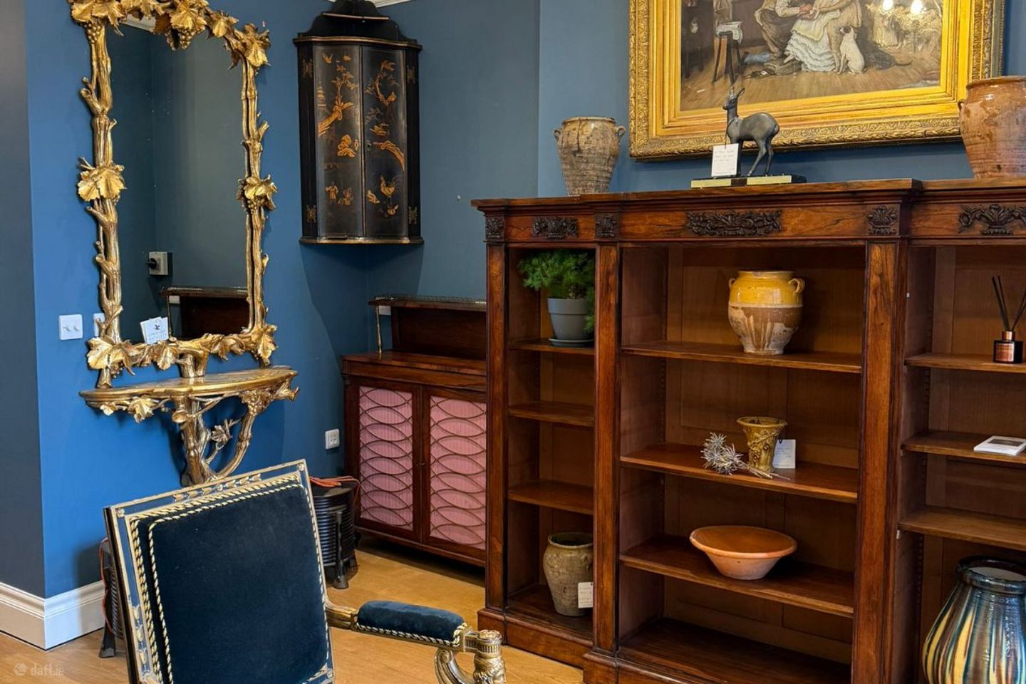 58 Francis Street, Dublin 8, Christchurch, Dublin 8