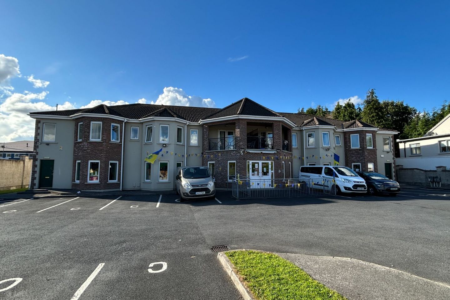 Apartment 4, The Pines, Cullina, Ballina, Co. Tipperary, V94RP02