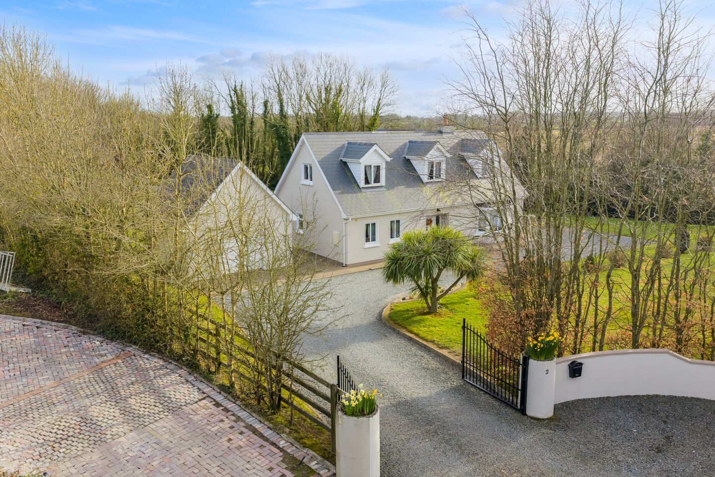 Kilbraney, Gusserane, New Ross, Co. Wexford, Y34NA43