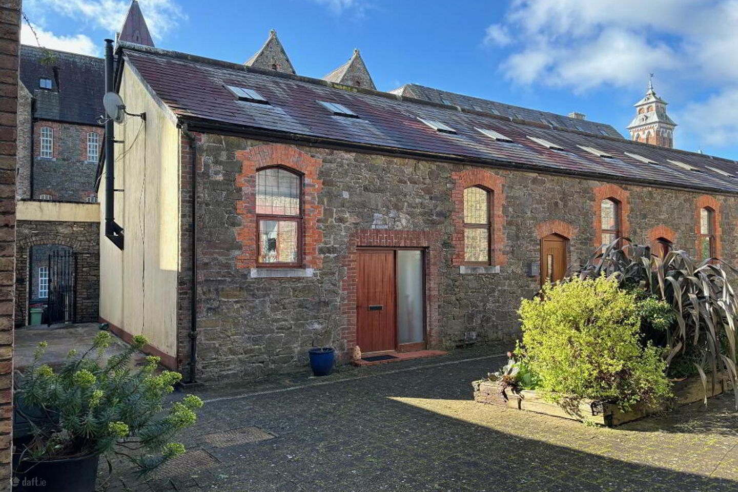 7 The Mews, Atkins Hall, Lee Road, Cork City, Co. Cork, T23XR64