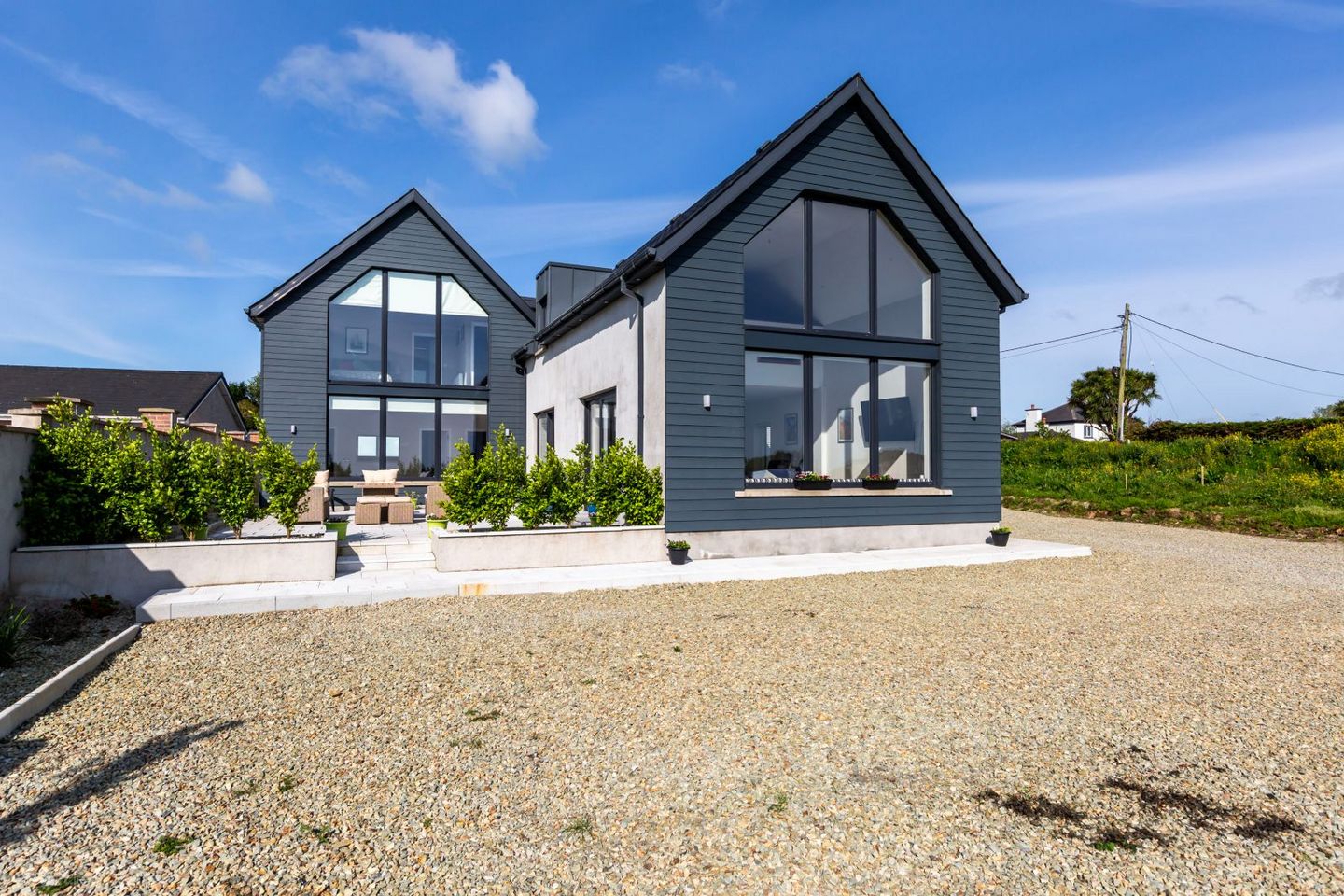 "Rock Haven", Wexford Town, Co. Wexford, Y35DHF6
