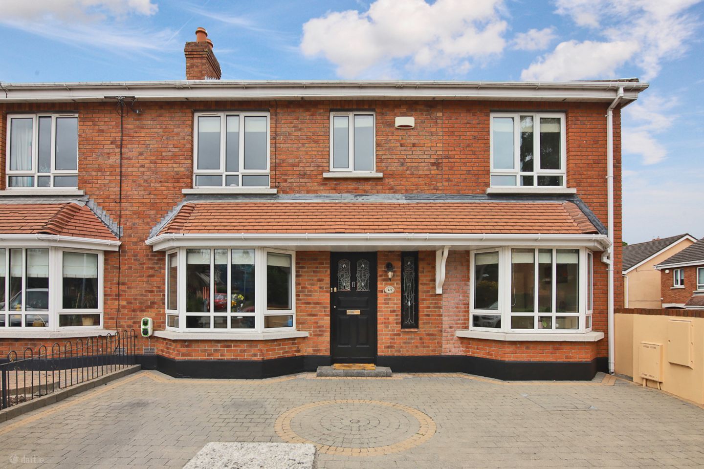 41 Ashbrook, Howth Road, Clontarf, Dublin 3, D03N2R7