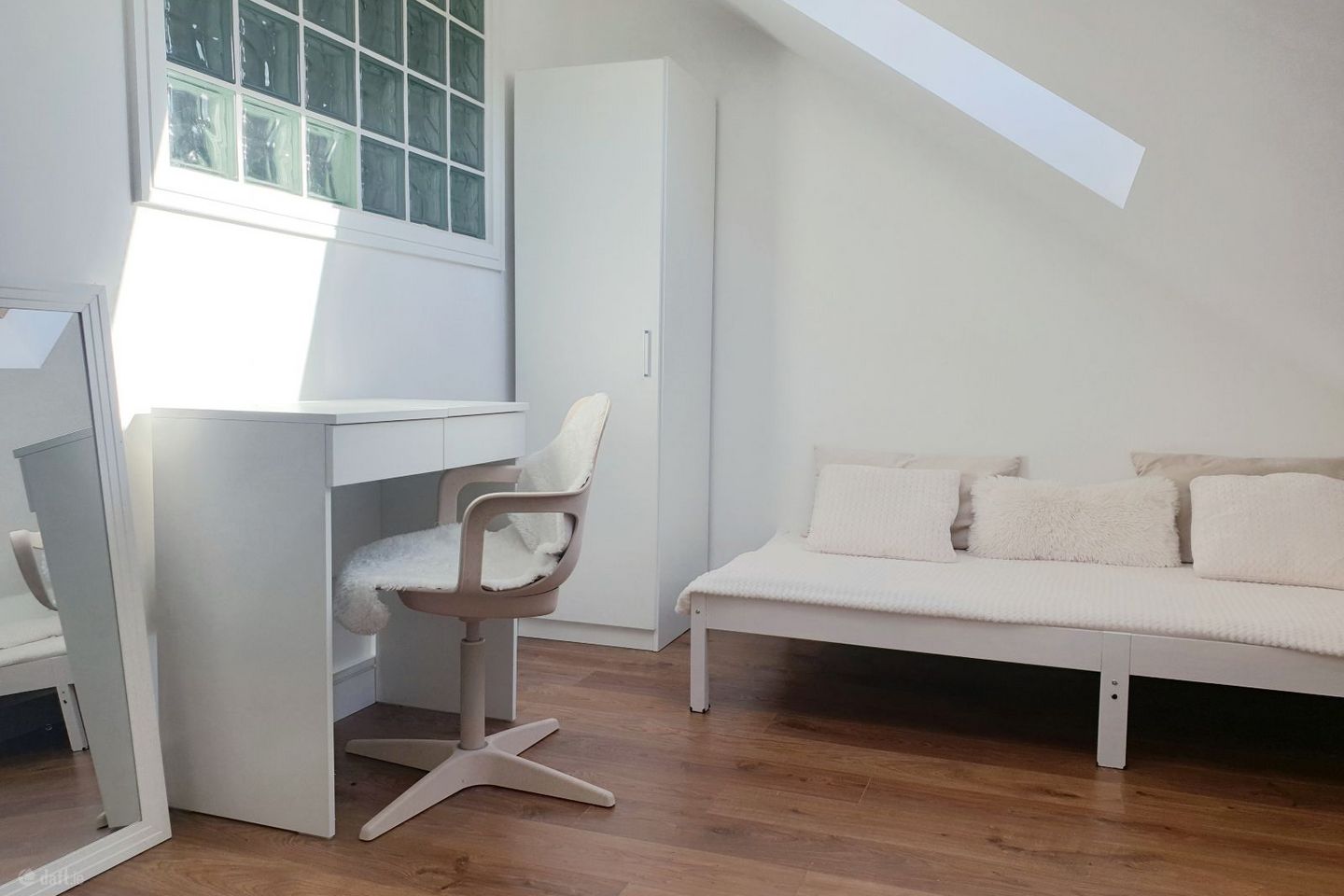 Castlemoyne, Clarehall, Dublin 13