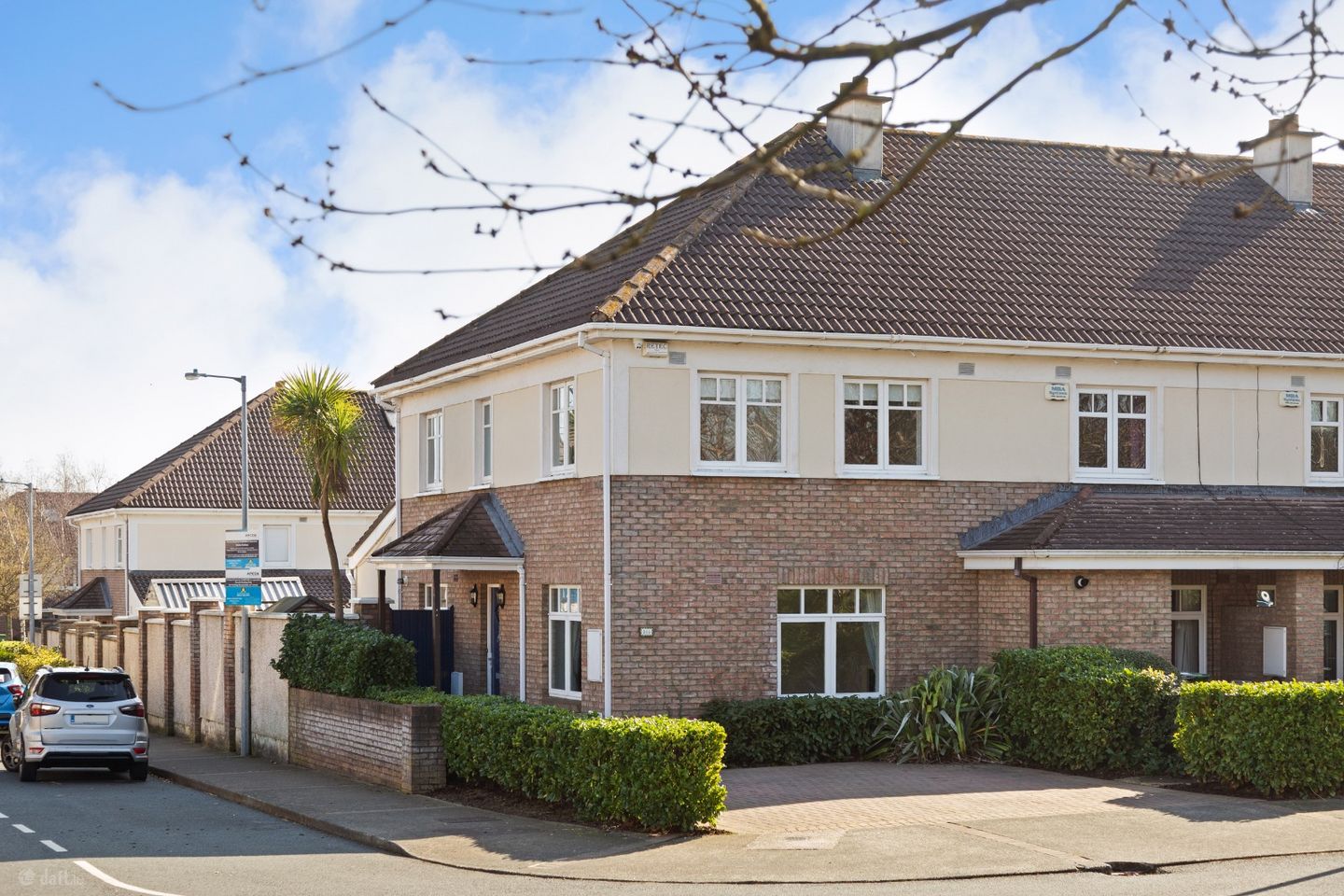 268 Charlesland Wood, Charlesland, Greystones, Co. Wicklow, A63YH11