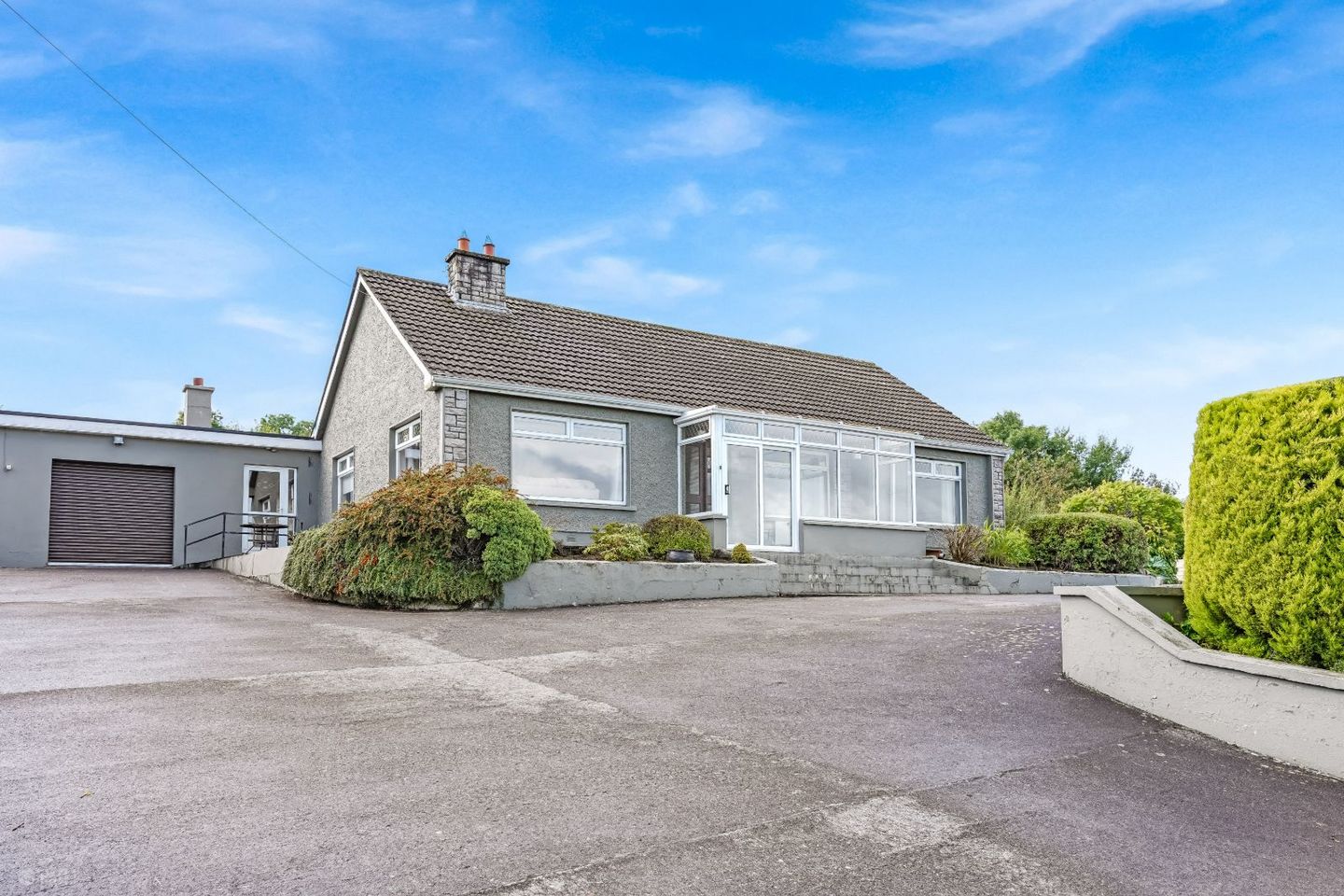 Dublin Road, Kingscourt, Co. Cavan, A82X3T8
