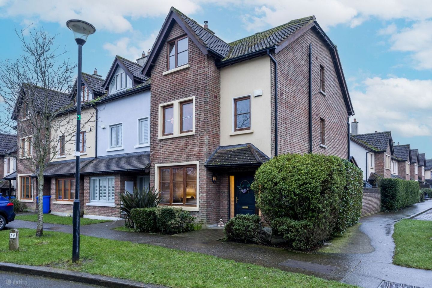 15 Steeplechase Green, Ratoath, Co. Meath, A85XN97