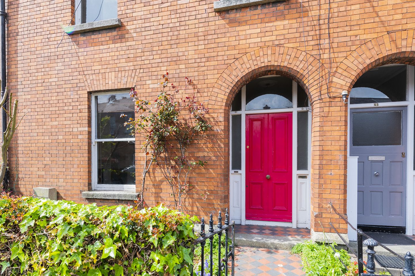 43 Beechwood Avenue Lower, Ranelagh, Ranelagh, Dublin 6, D06FF25