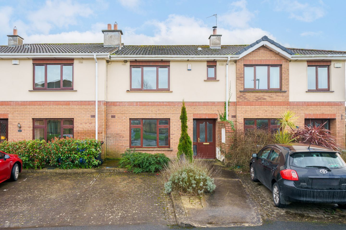 40 The Walk, Moyglare Hall, Maynooth, Co. Kildare, W23P2X8