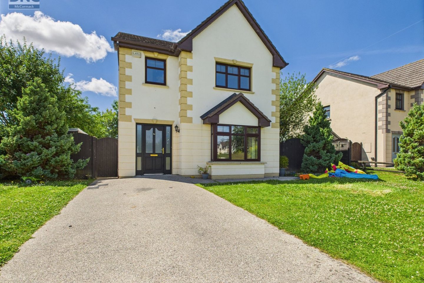 46 Rathsillan, Tullow, Co. Carlow, R93XV07