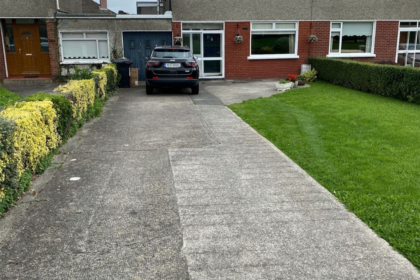 Orchardstown Drive, Rathfarnham, Templeogue, Dublin 6W