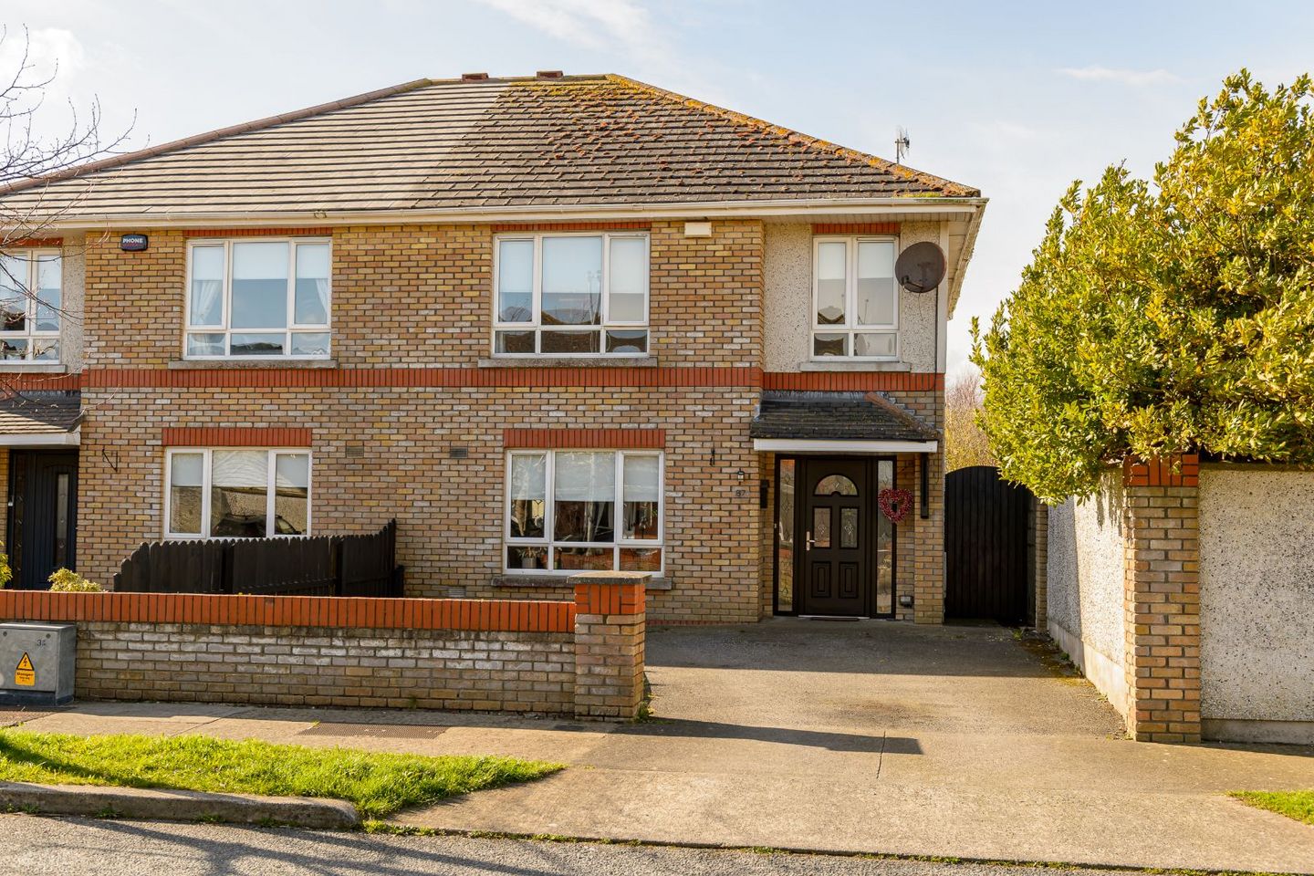 87 Mornington Court, Mornington, Mornington, Co. Meath, A92E3E8