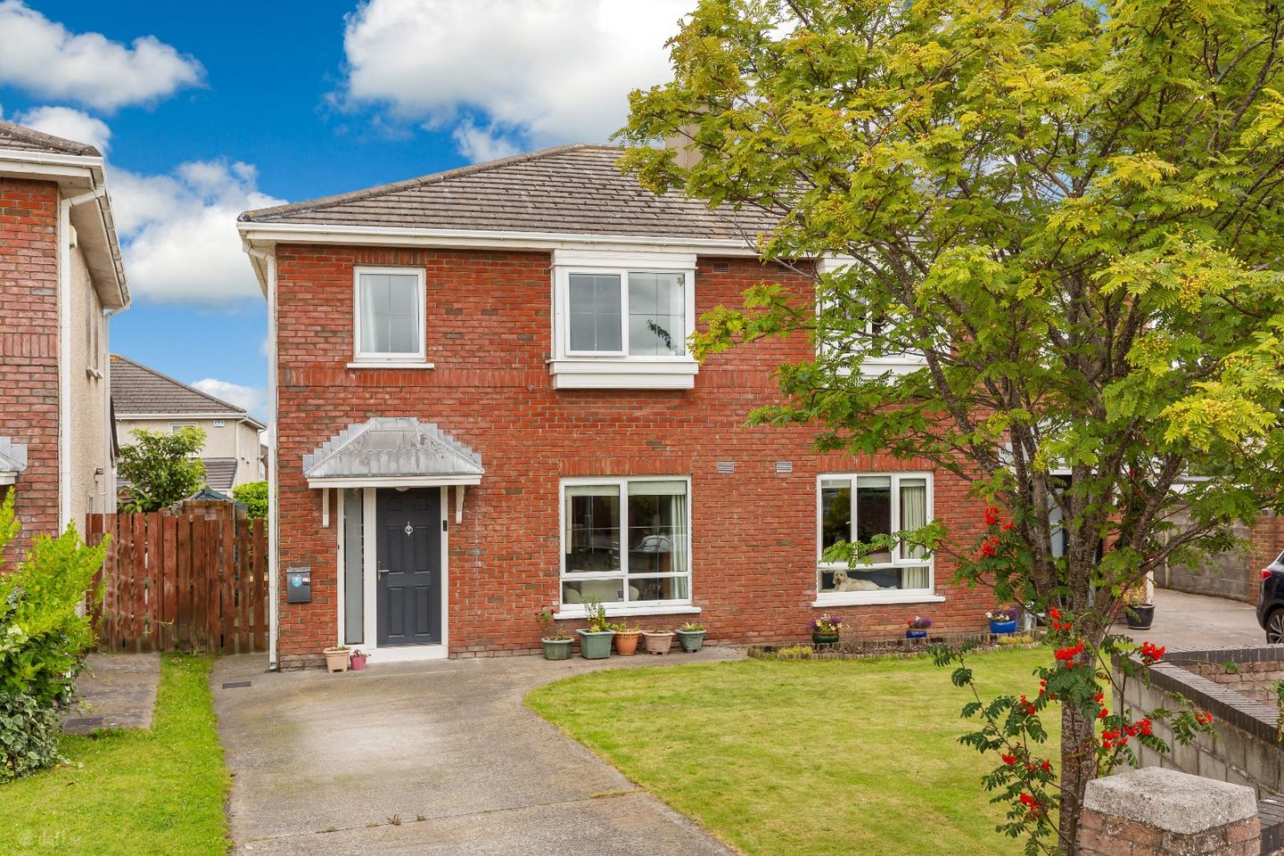 74 The Green, Beaumont Woods, Beaumont, Dublin 9, D09VP62