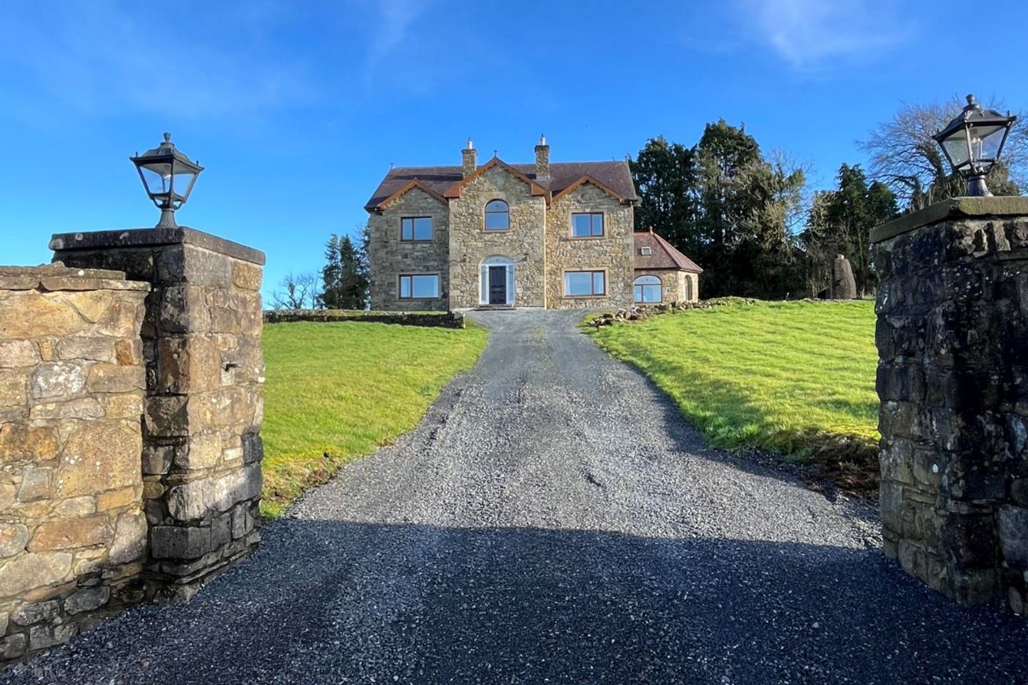 Crossreagh, Ballyhaise, Cloverhill, Co. Cavan