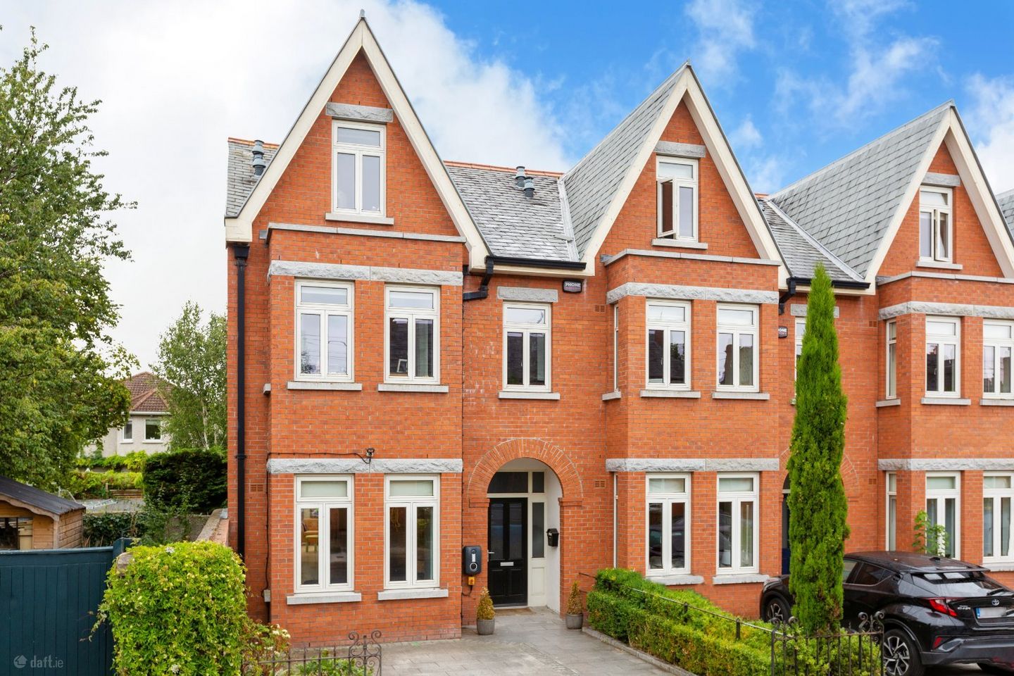 70 Hannaville Park, Terenure, Dublin 6W, D6WF993