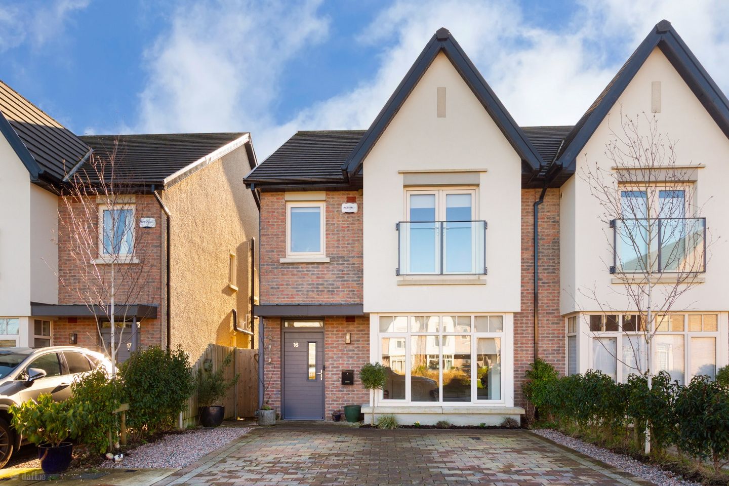 16 The Walk, Vartry Wood, Ashford, Co. Wicklow, A67TX30