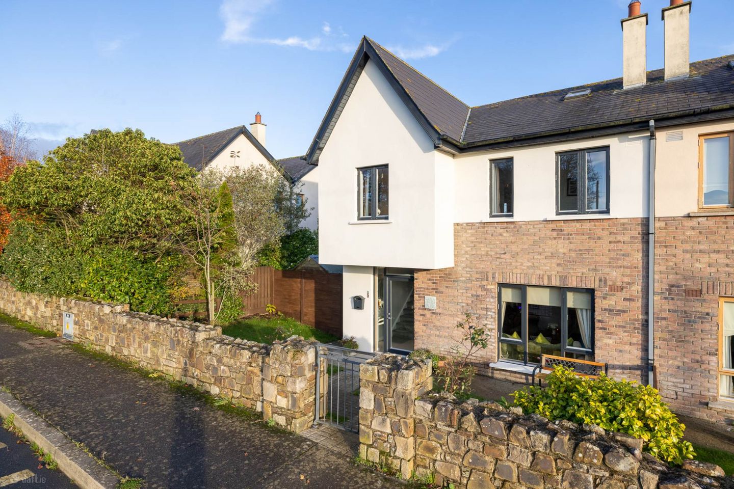 2 Berryfields, Ferns, Enniscorthy, Co. Wexford, Y21KX40