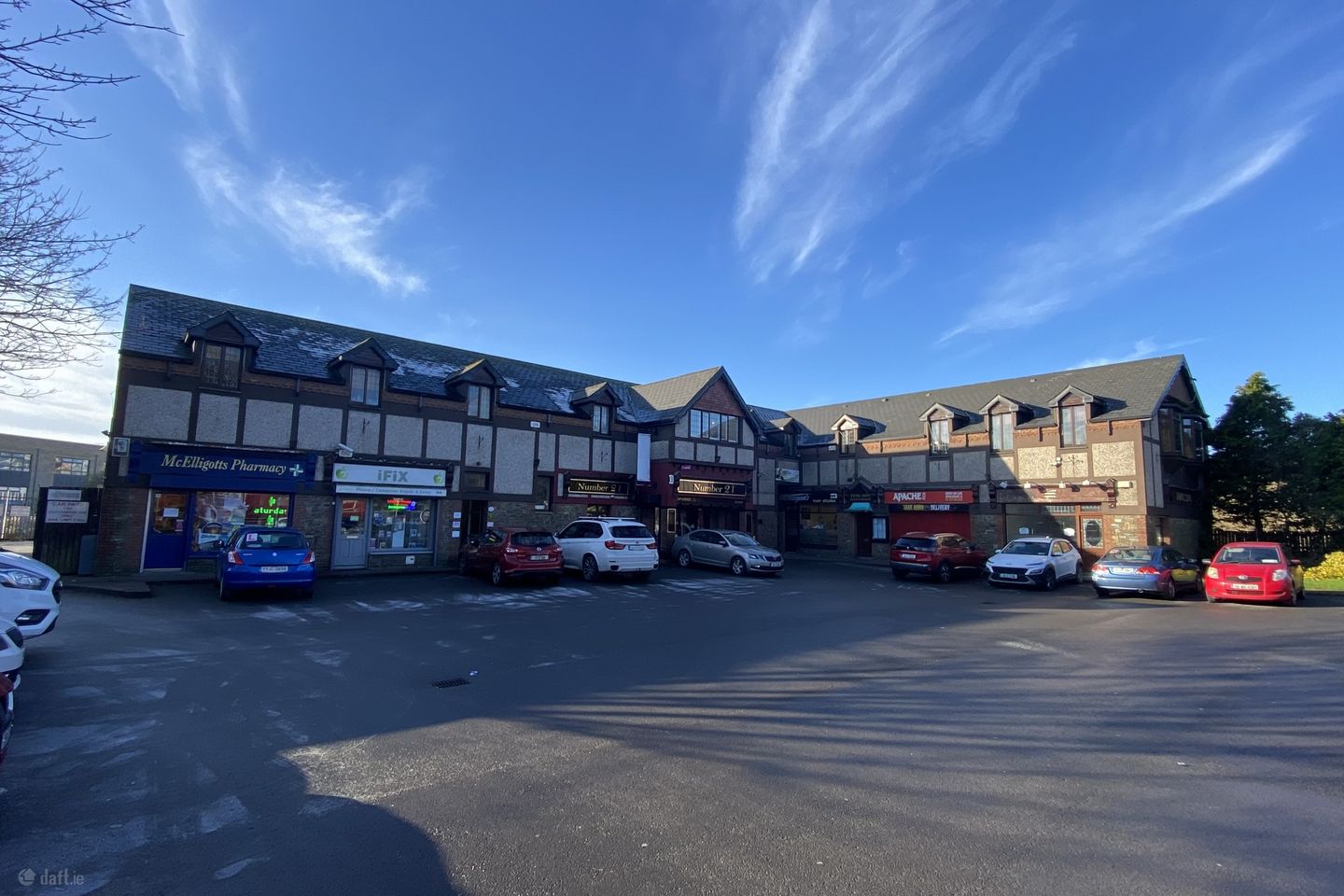 Unit 9 Ashdale House, Blarney, Co. Cork