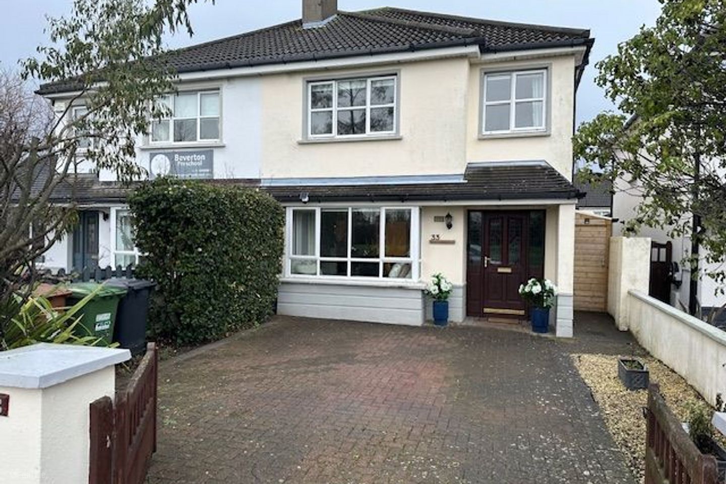 33 Beverton Drive, Donabate, Donabate, Co. Dublin, K36AF38