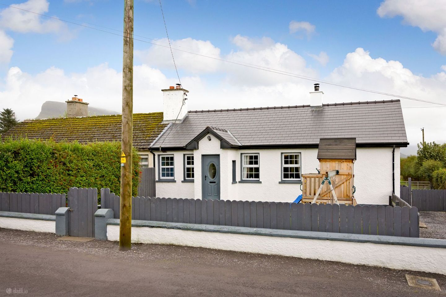 15 Cooladrummon Upper, Cashelgarren, Carney, Co. Sligo, F91H5X0