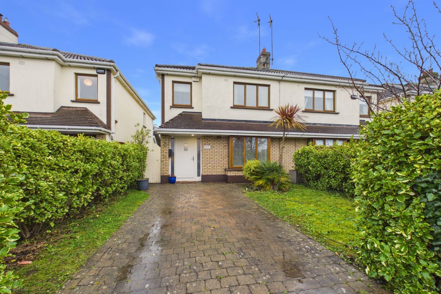 59 Somerton, Portrane Road, Donabate, Co. Dublin, K36Y893