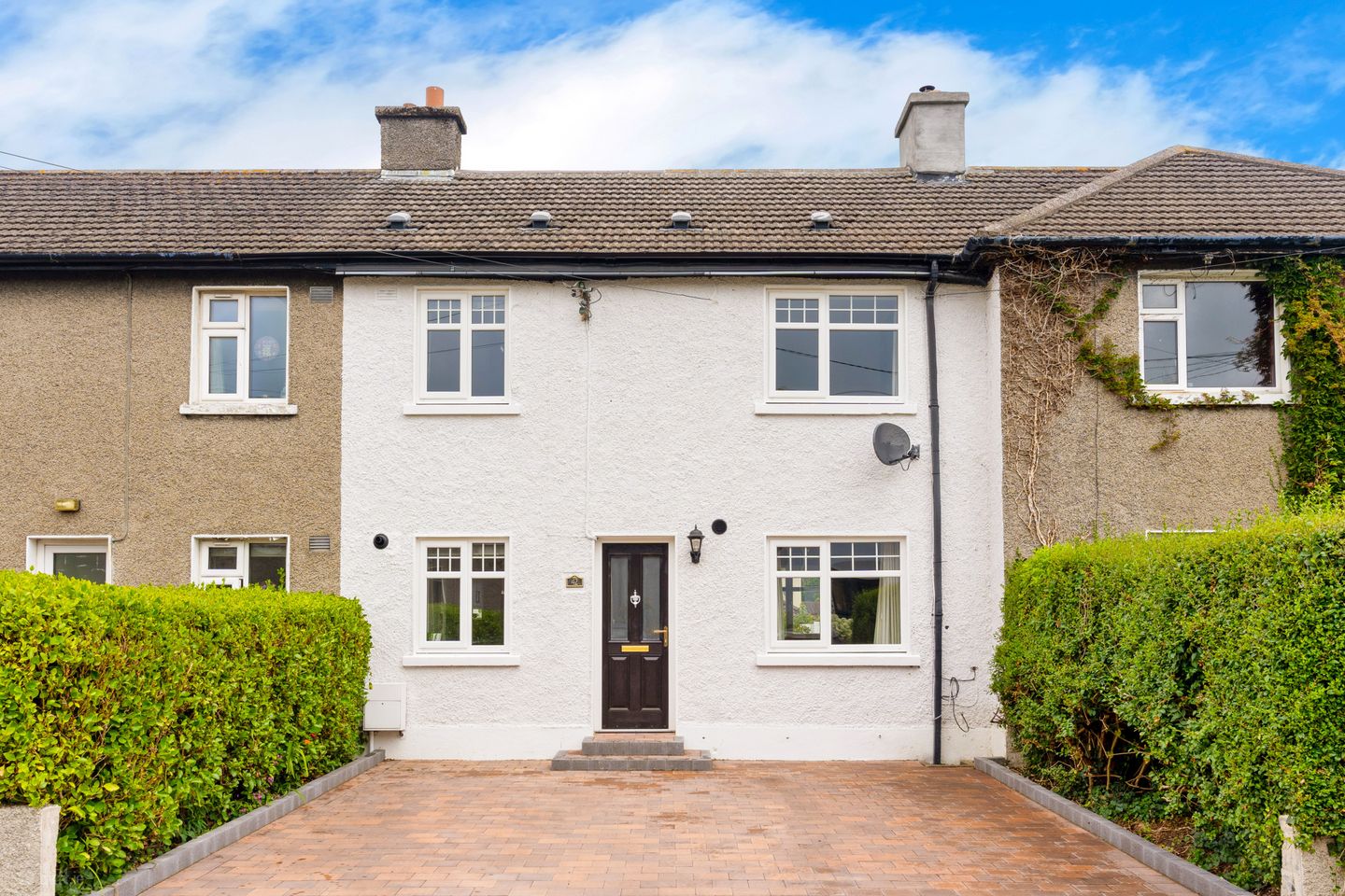 42 St Begnets Villas, Dalkey, Co. Dublin, A96DX84