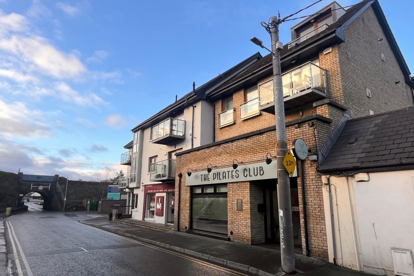 In the Centre of Malahide Village,  Strand Street, Malahide, Co. Dublin