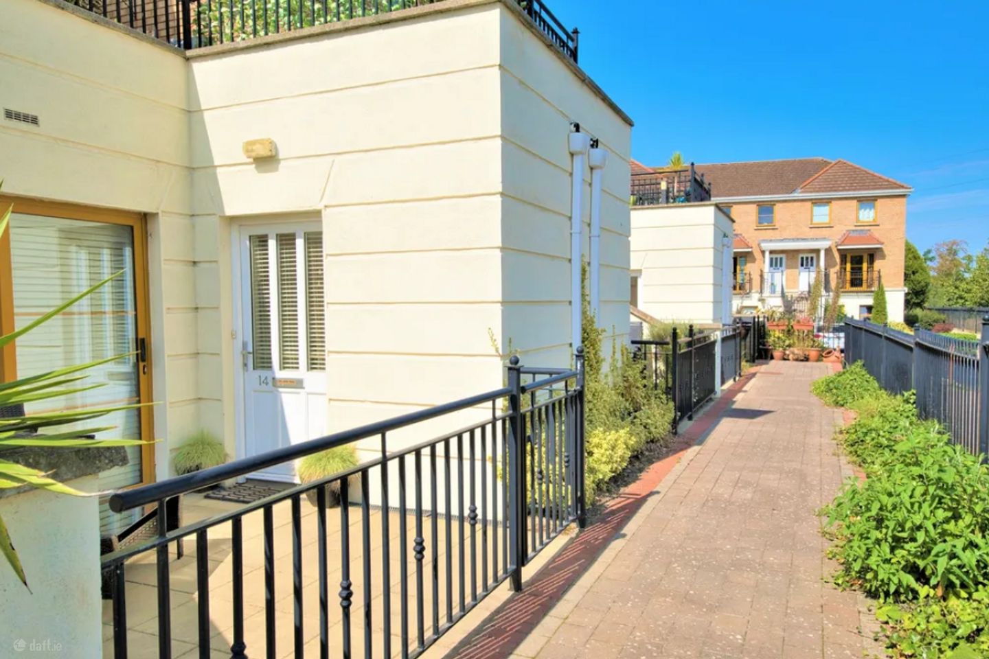 14 Stocking Well Close, Stocking Avenue, Rathfarnham, Dublin 16