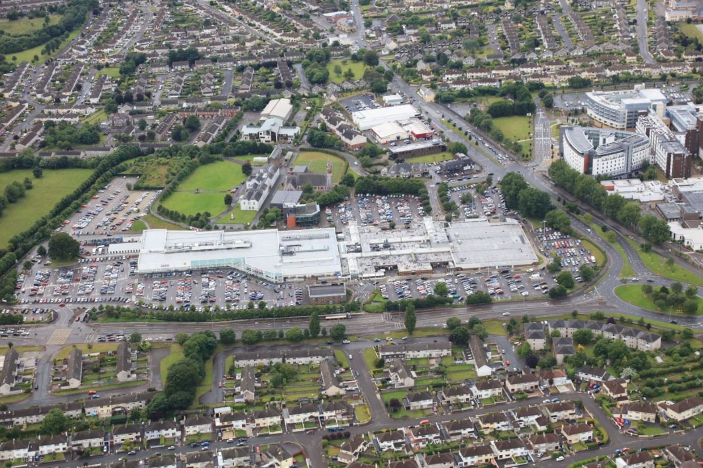 Retail Unit, Wilton Shopping Centre, Sarsfield Road, Wilton, Co. Cork