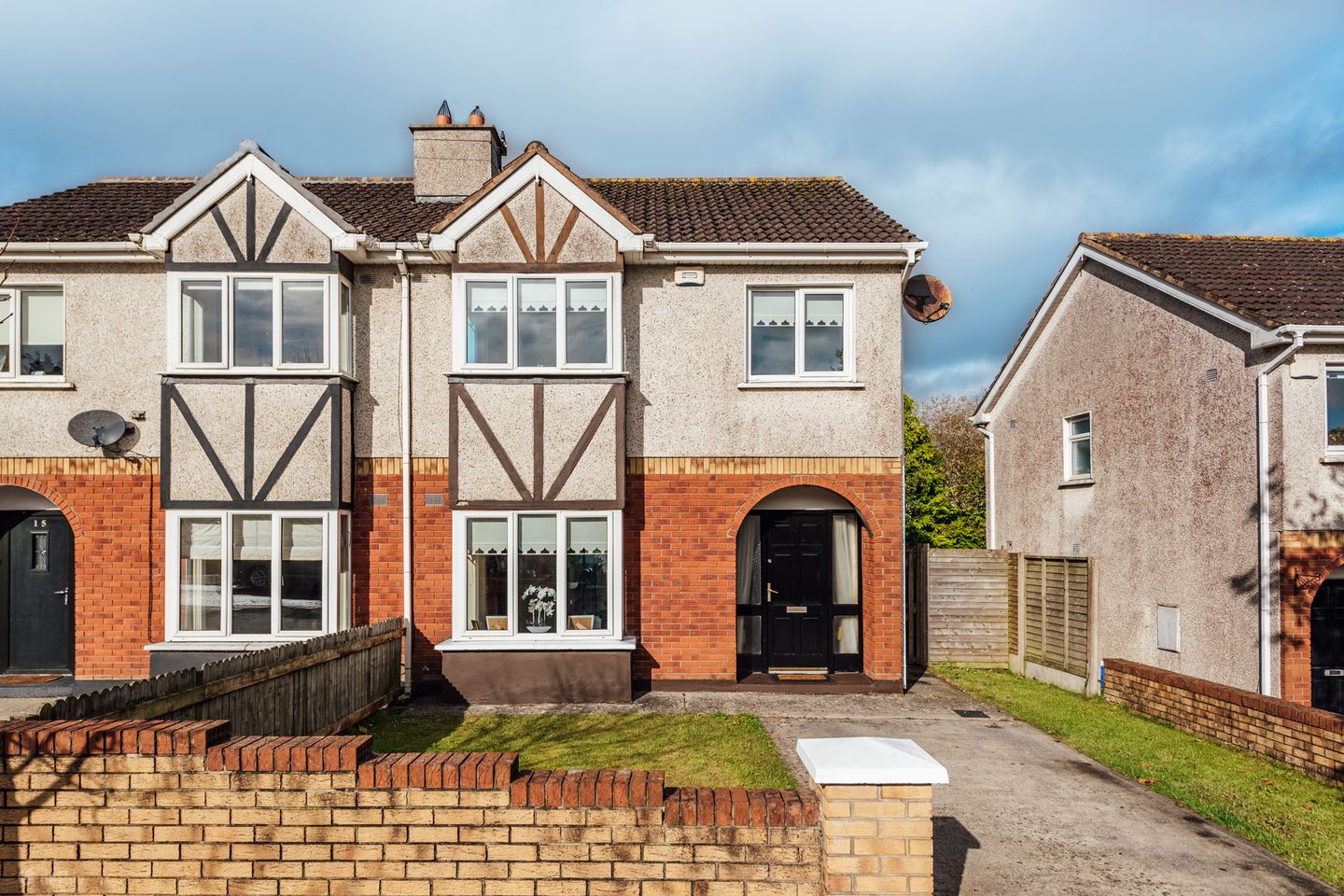 16 Coolaghknock Avenue, The Plains, Kildare, Co. Kildare, R51WC86