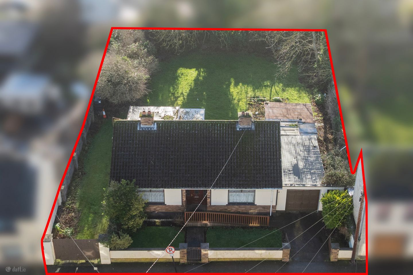 18 Chapel Street, Balbriggan, Co. Dublin, K32WR64