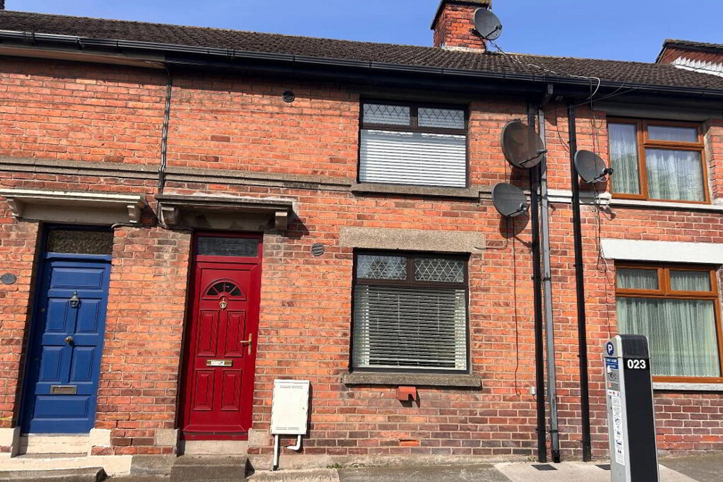 29 Patrick Street, Drogheda, Co. Louth, A92VX9V