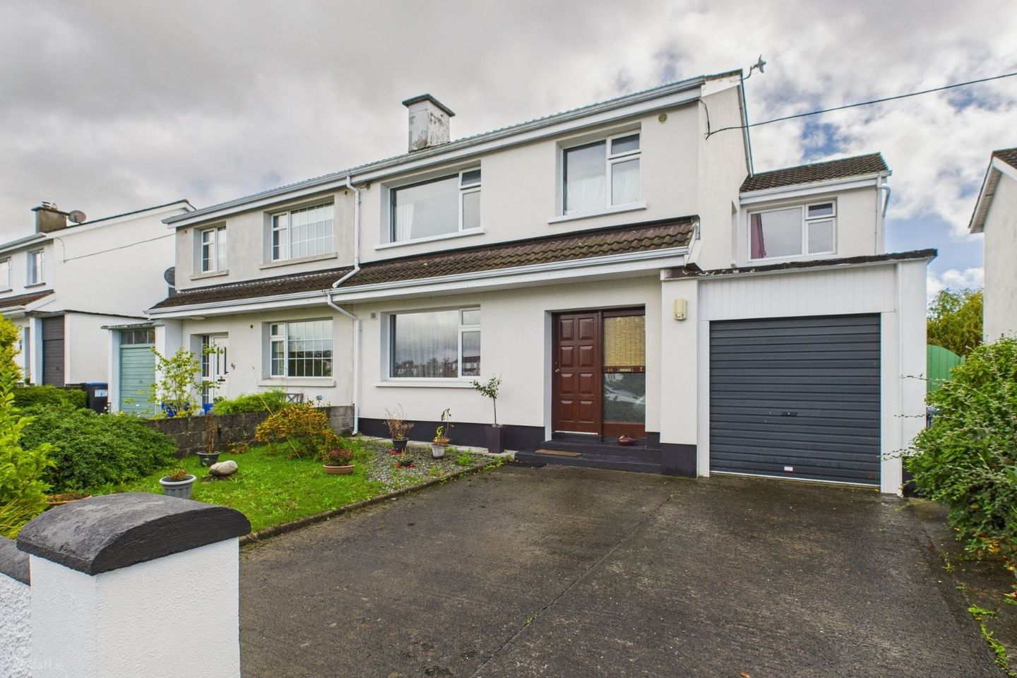 66 Beechwood Park, Pollerton, Pollerton, Co. Carlow, R93X9A2