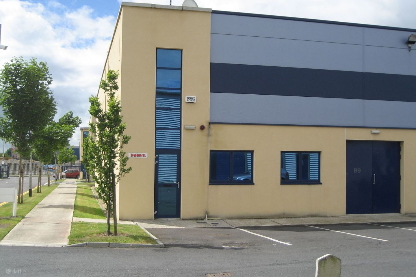 B9, Block B, Santry Business Park, Dublin 9