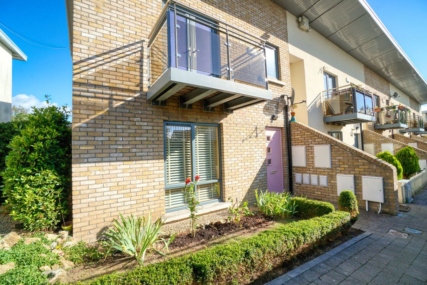 1 Glenbrook Meadows, Newtownmountkennedy, Newtownmountkennedy, Co. Wicklow, A63H265