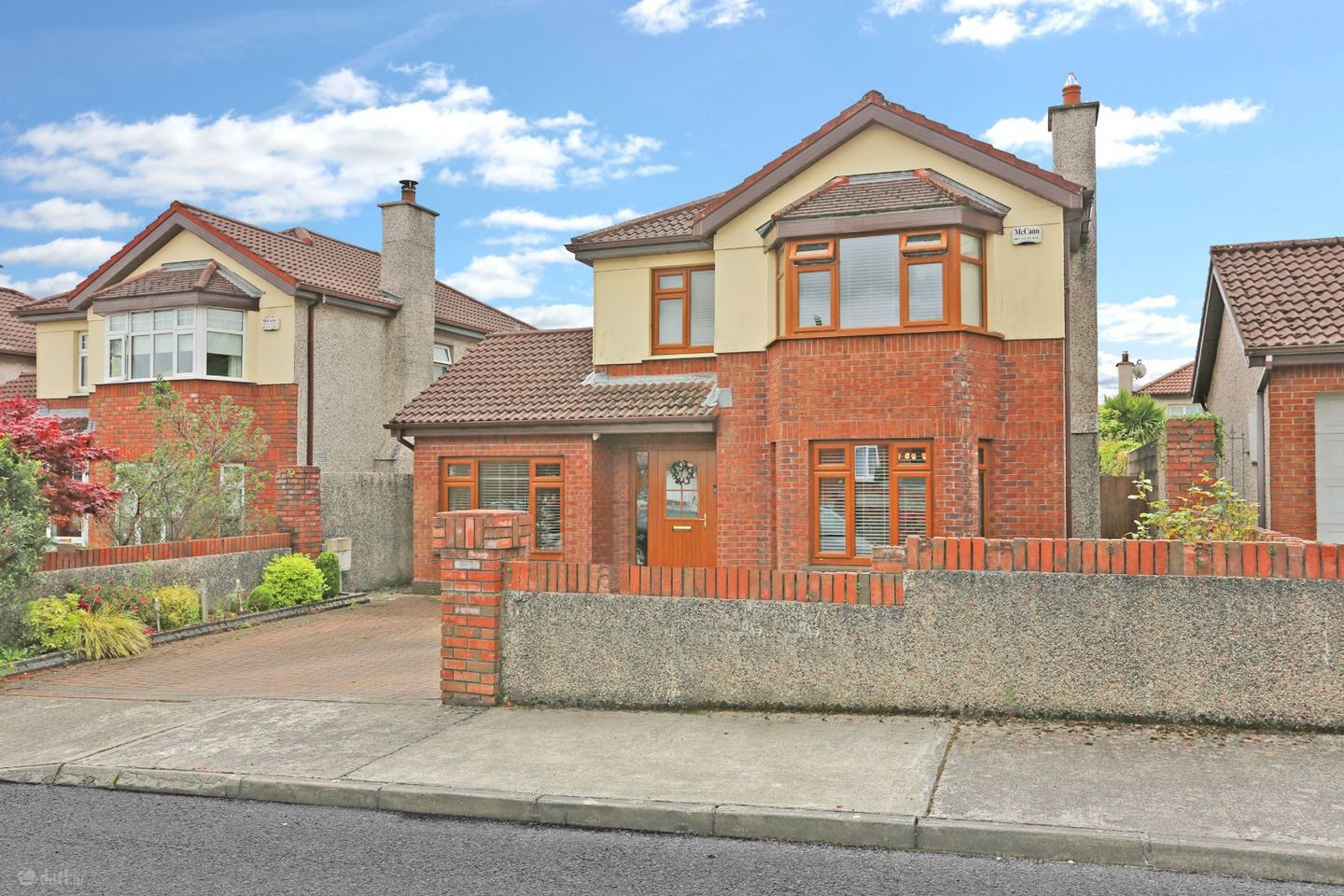 8 Curramorna Grove, Old Park Road, Corbally, Co. Limerick, V94X6VC