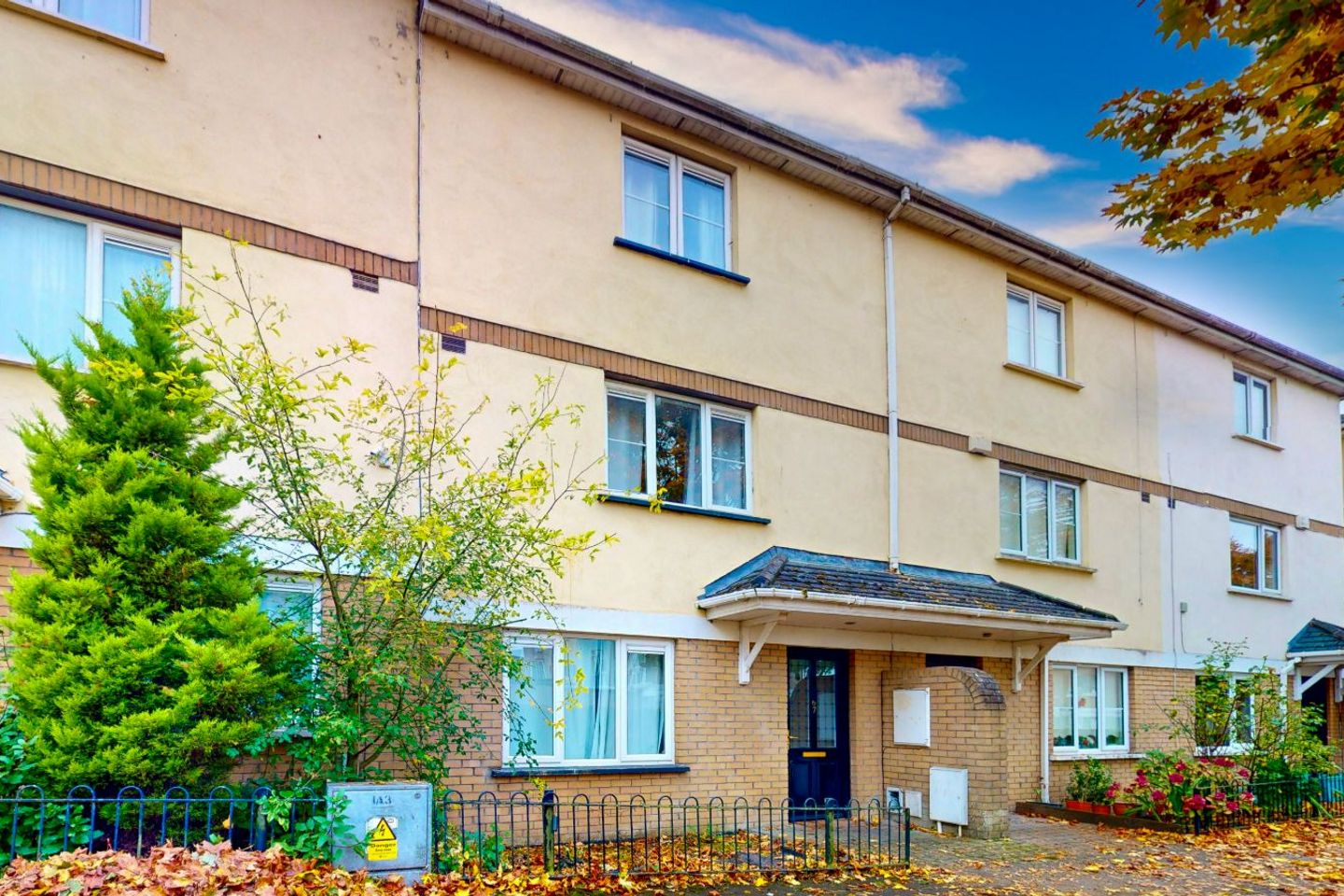 67 The Boulevard, Bealing Village, Tyrrelstown, Dublin 15, D15Y9T2