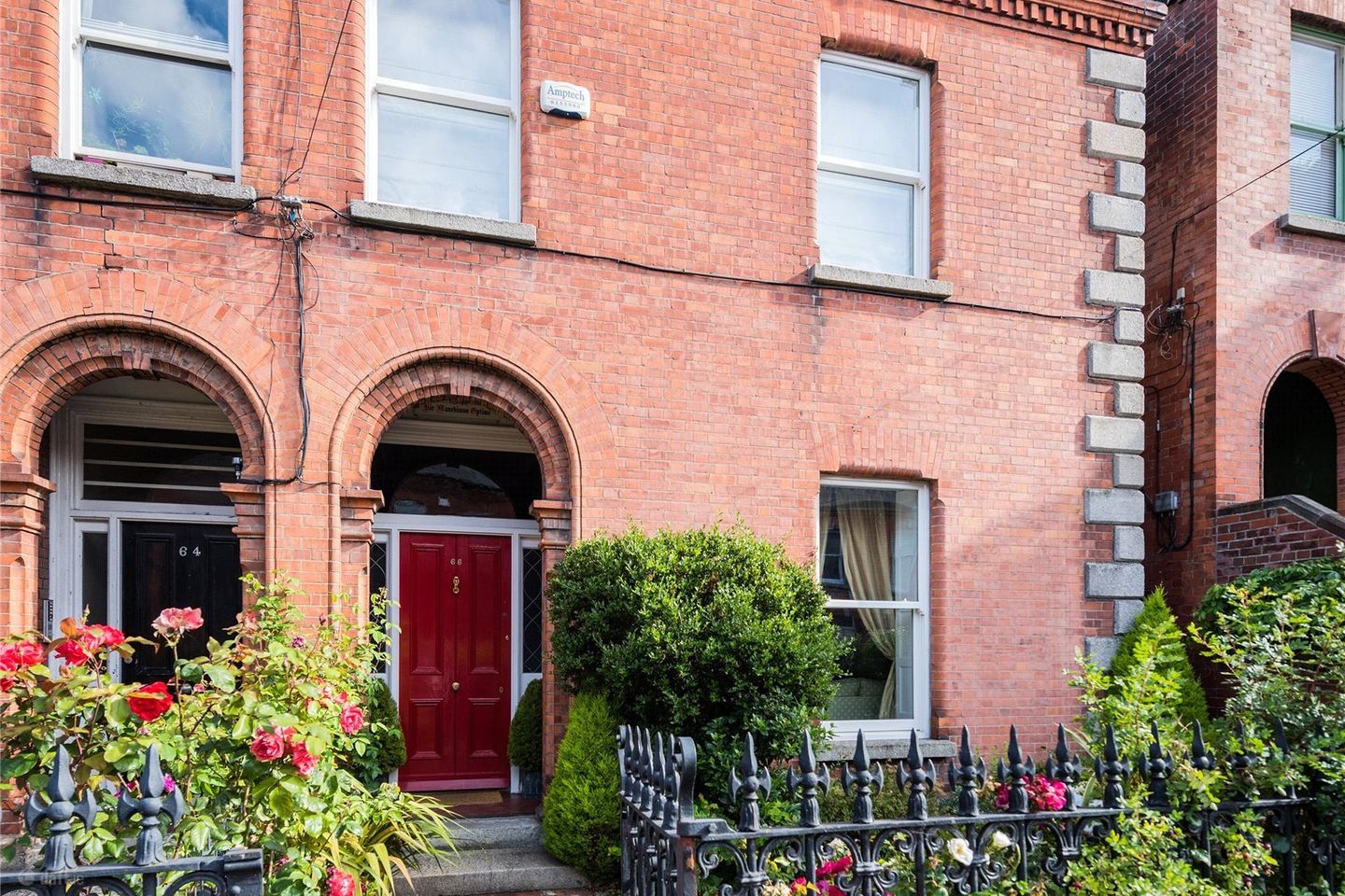66 Grove Park, Rathmines, Dublin 6