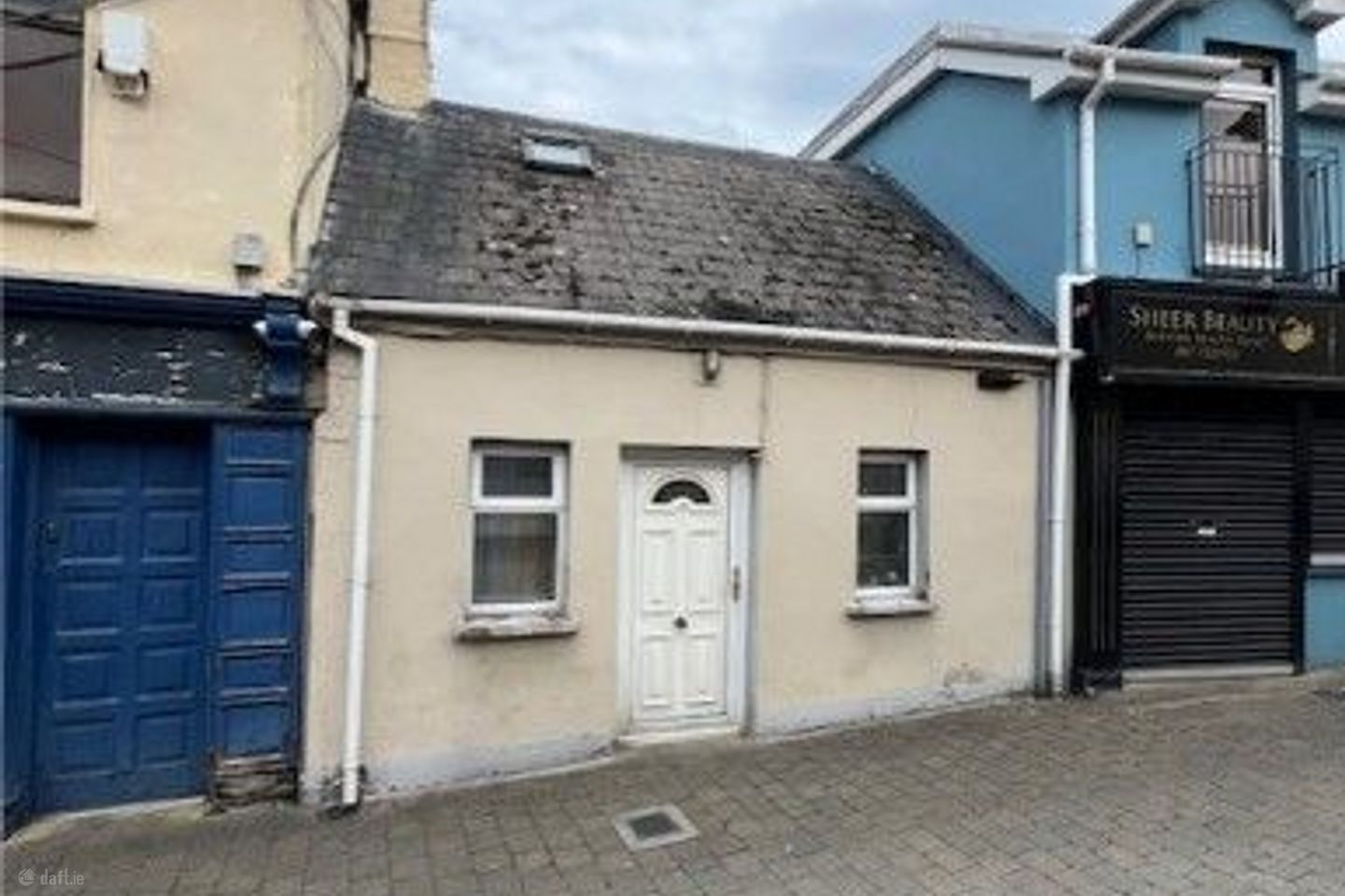 2 Hogan'S Lane, High Street, Aghadoe, Co. Kerry, V93CF2D