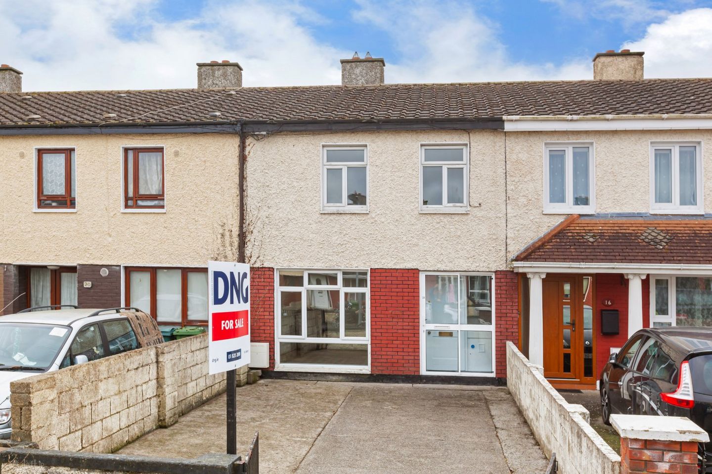 18 Sheepmoor Way, Blanchardstown, Dublin 15, D15YA9C