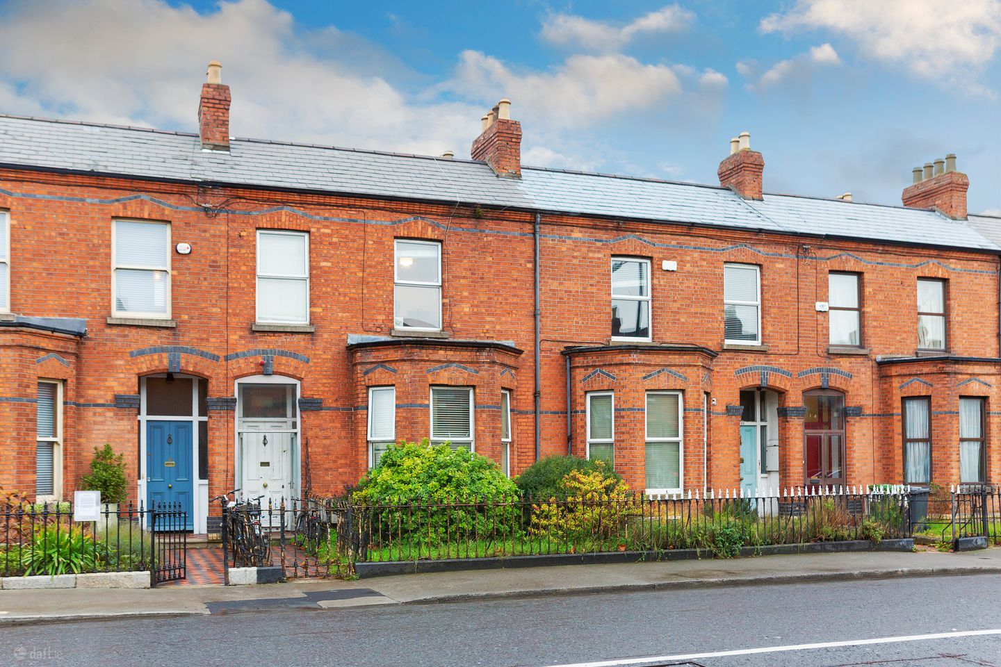 238 & 240 South Circular Road, Dublin 8, D08W2C8