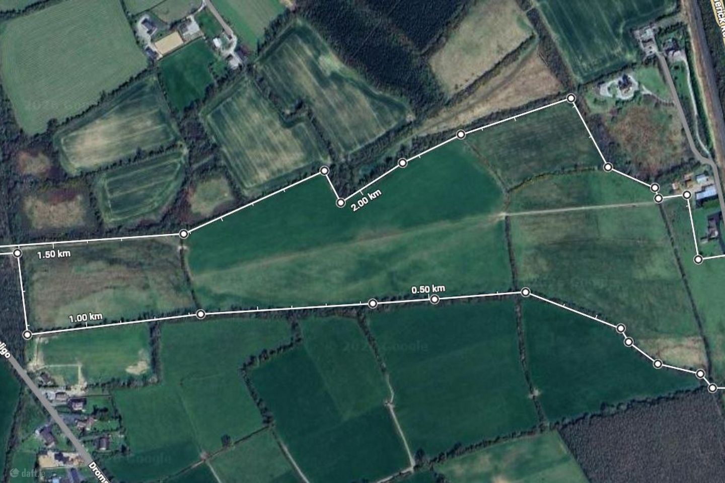 Baltydaniel, Mallow, Co. Cork