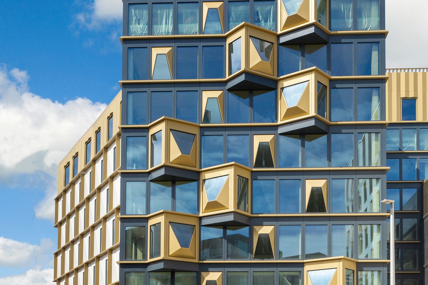 7th and 8th Floor, The Freight Building, Castleforbes, North Wall, Dublin 1