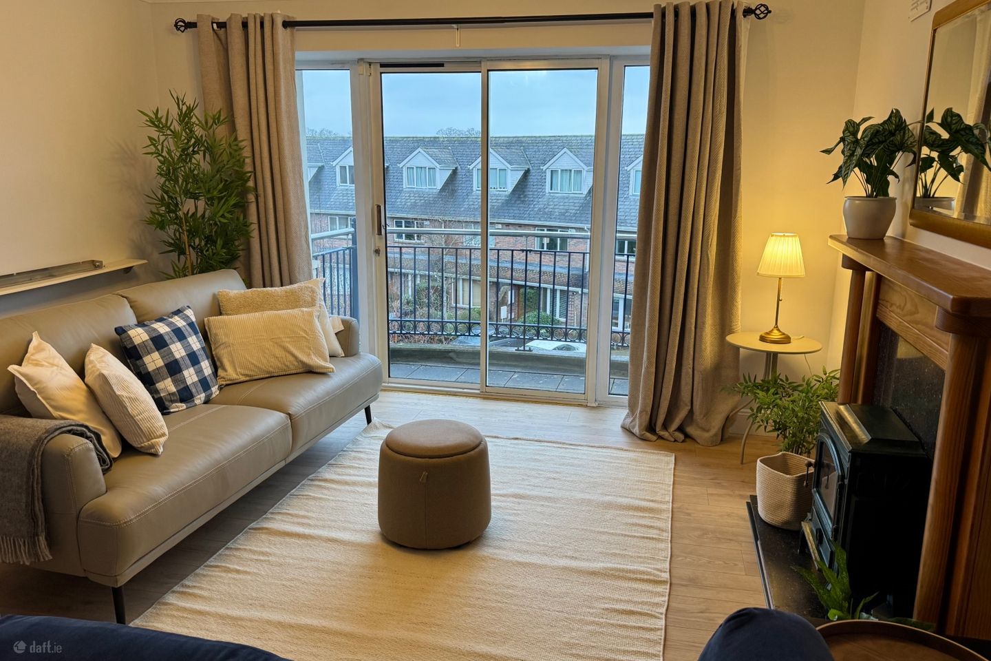 Hampton Square, Navan Road (D7), Dublin 7